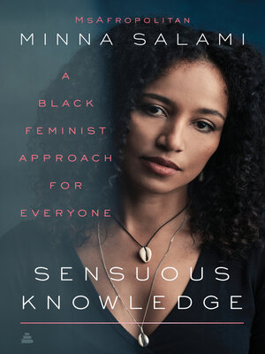 Sensuous Knowledge - ebook